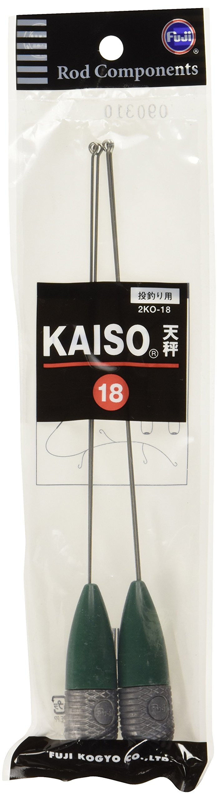Fuji KOGYO KAISO Balance 2KO No. 18