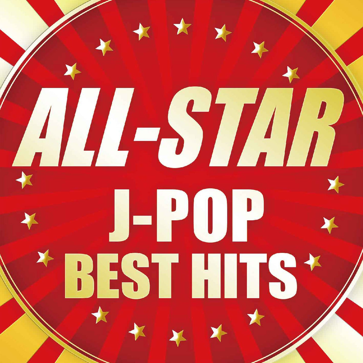 All Star J Pop Best Hits