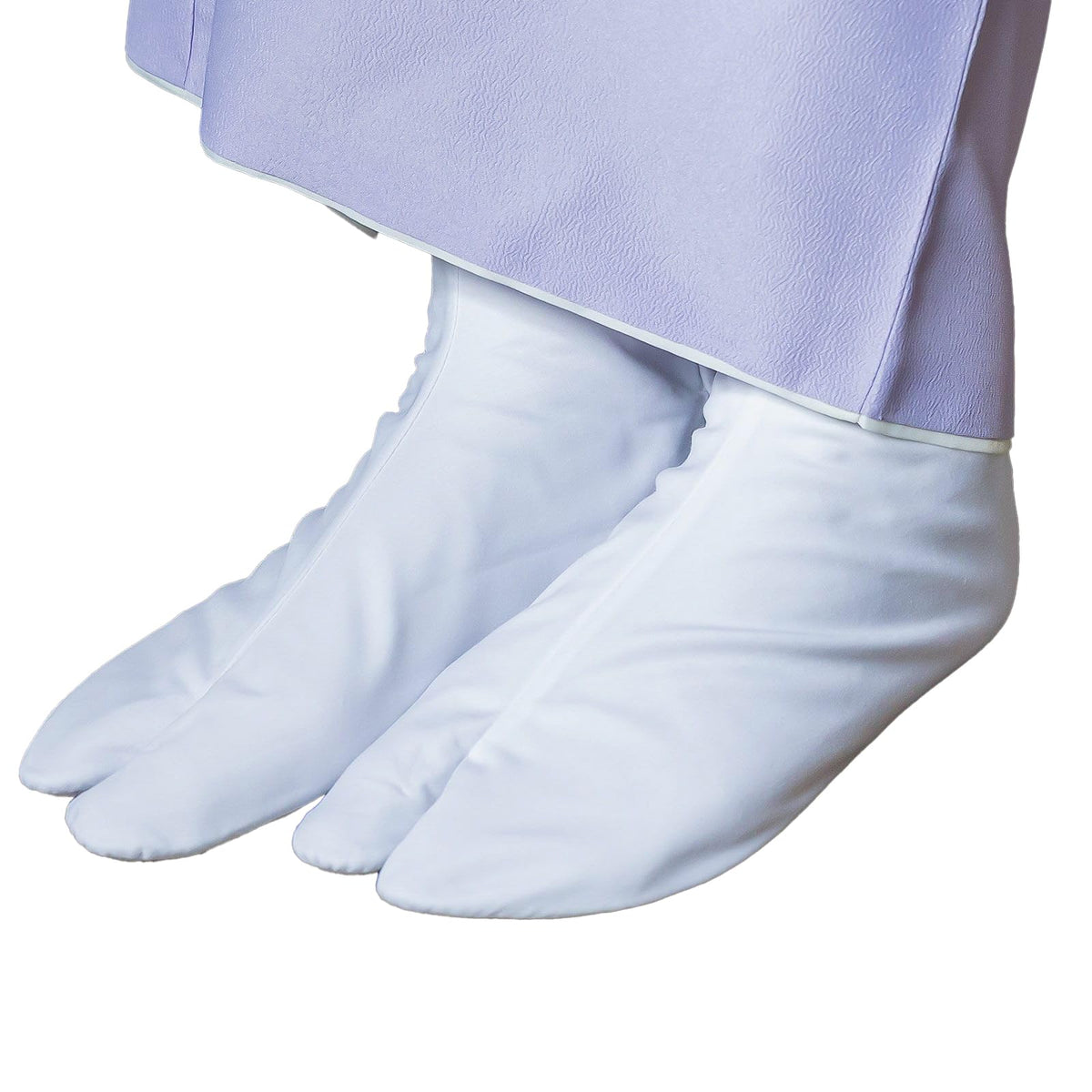 KIMONOMACHI The kimono socks, Tabi,4clip stype (22.5cm)
