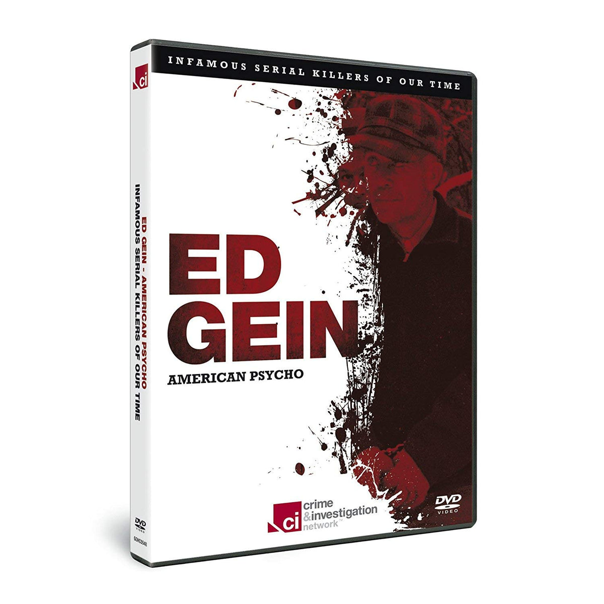 Infamous Serial Killers of Our Time - Ed Gein