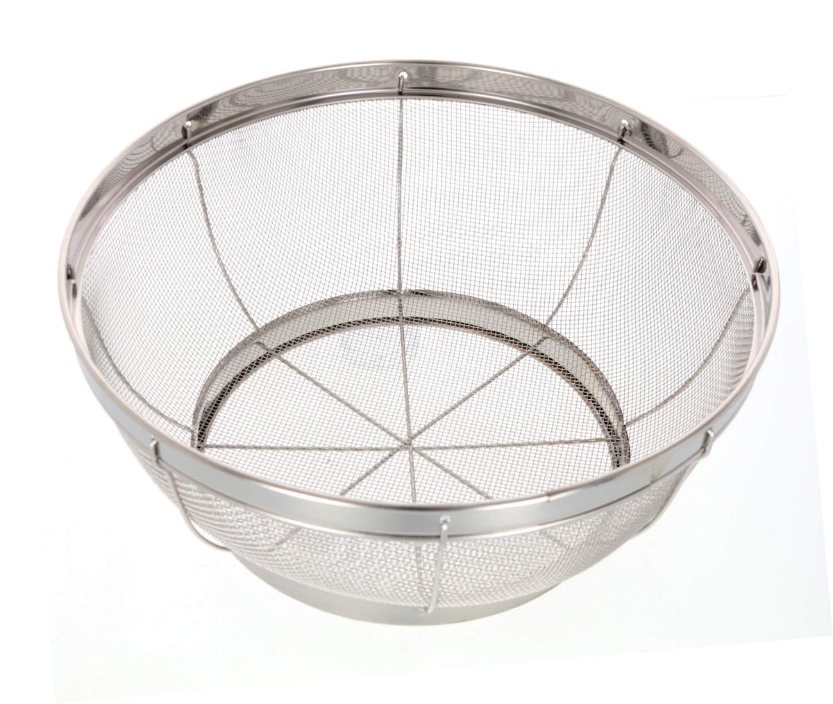 Takagi Deep Colander, 11.0 inches (28 cm)