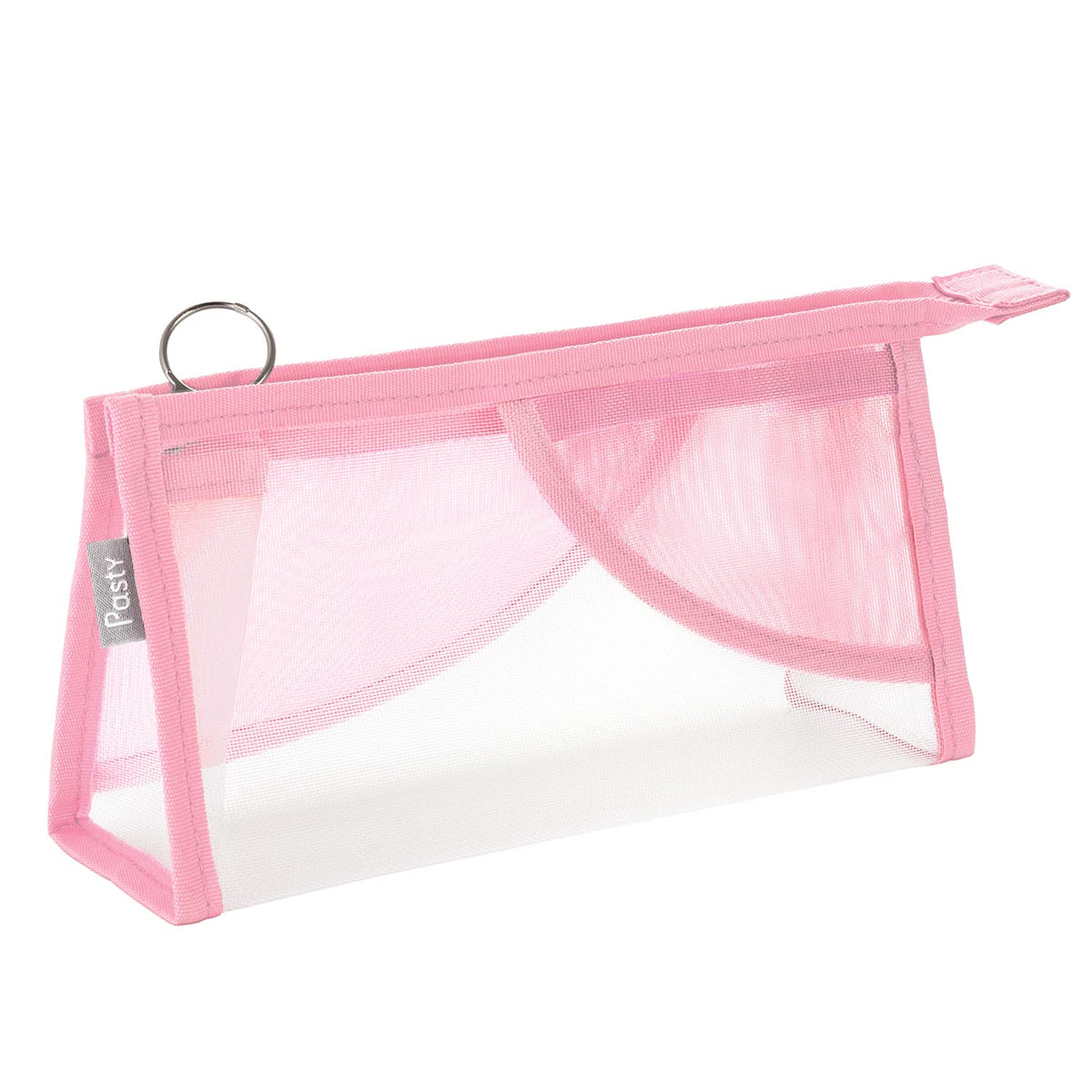 PLUS(プラス) Plus Pasty Makeup Case, Pink