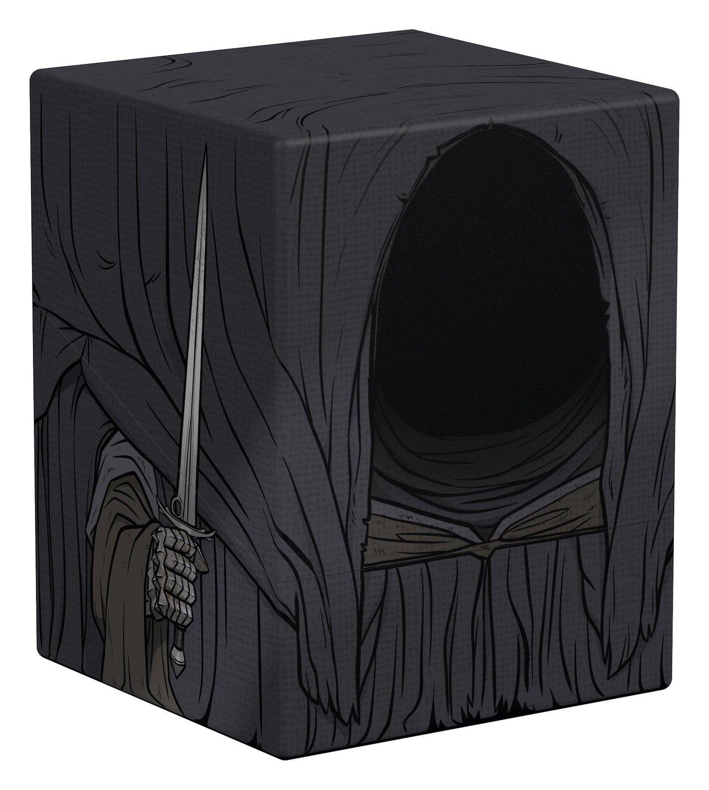 Ultimate Guard - Squaroes - Boulder 100+ - Lord of the Rings Wave 2 - LOTR011 - Nazgûl