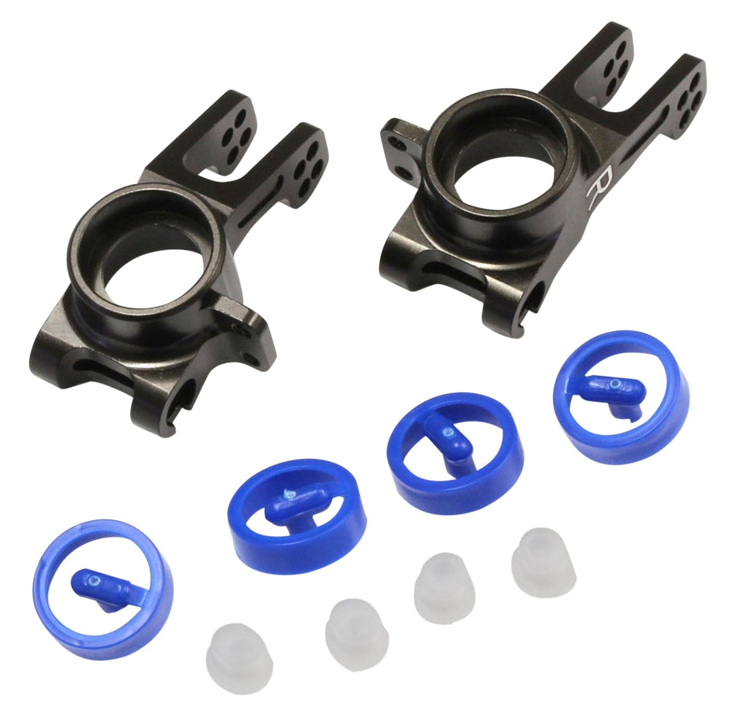 Kyosho- K.IF490, Black