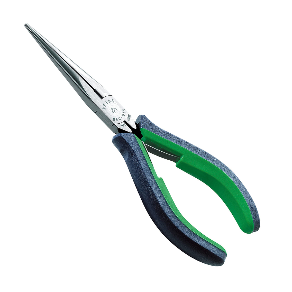 Maruto Hasegawa Kosakujo Keba Pro Hobby Tweezer Cutter HEC-D55