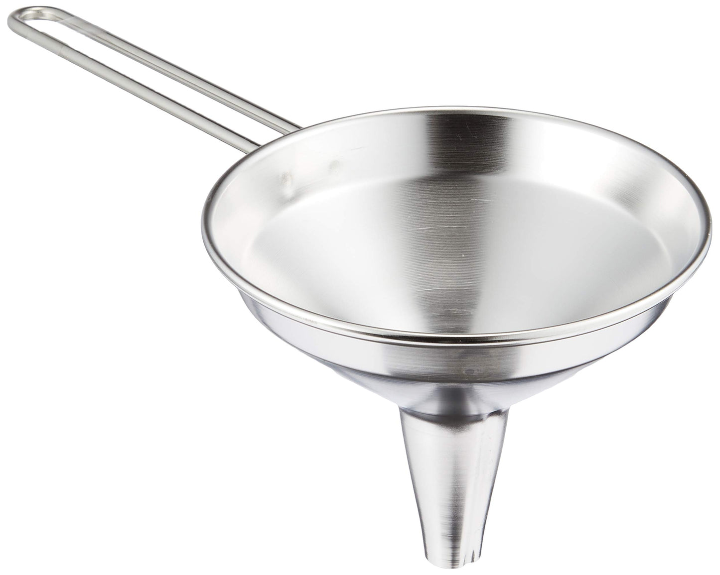 18-8 root with wire handle 12cm