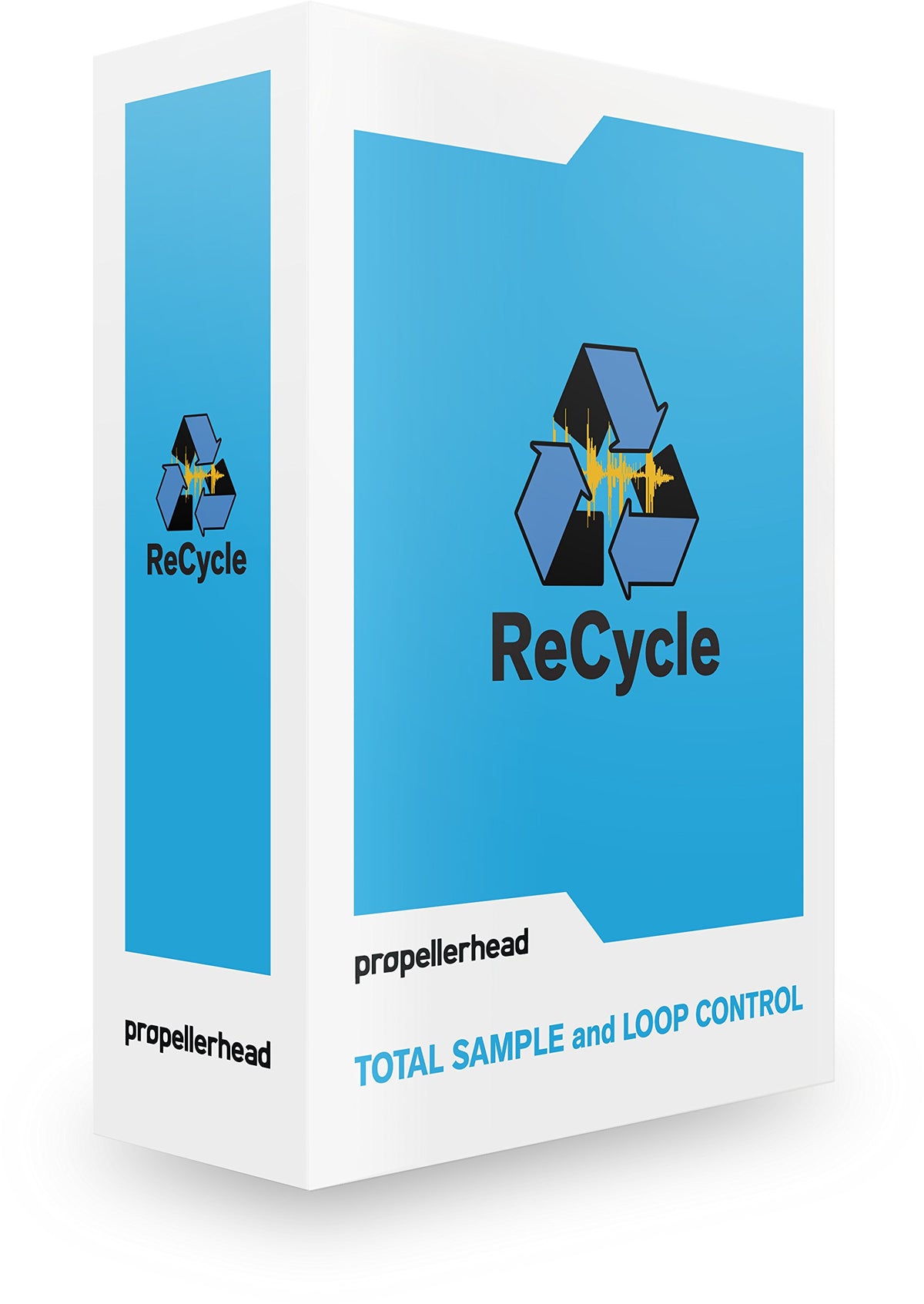 Propellerhead ReCycle 2.1