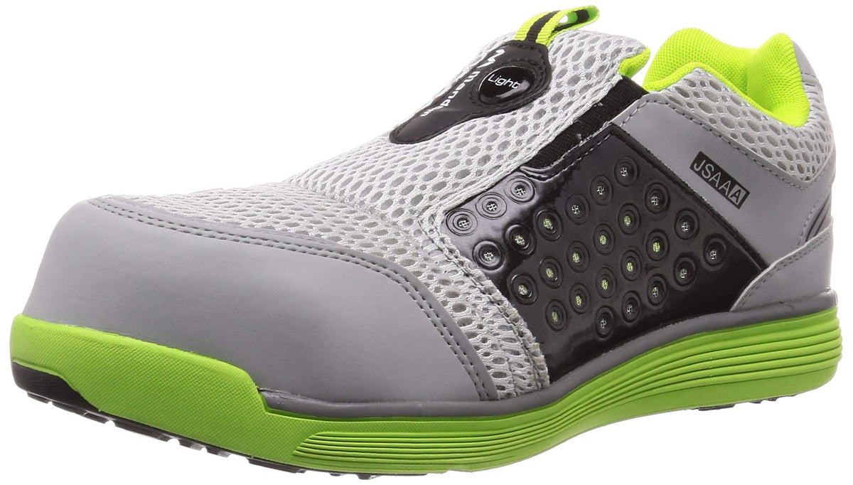 Margo 767 Mandham Safety Light - grey