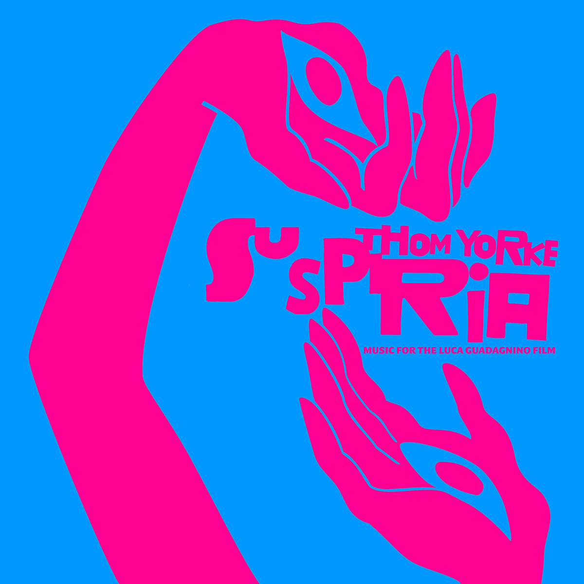 Susperia O.S.T.