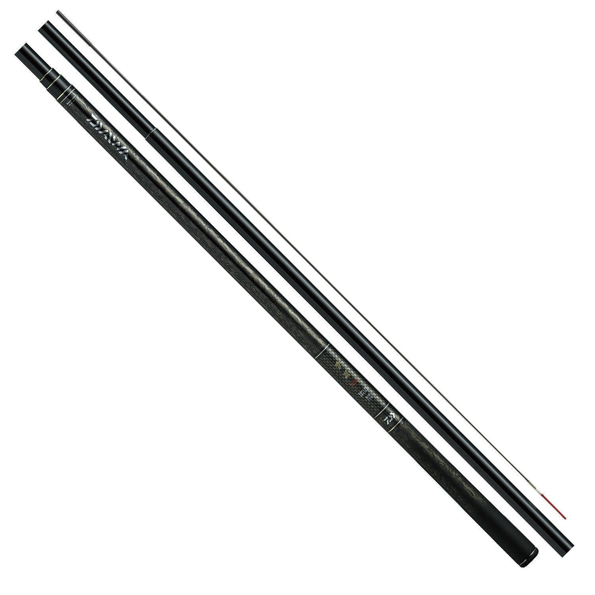 Daiwa Expert AoiRa Relay Contrast 80M