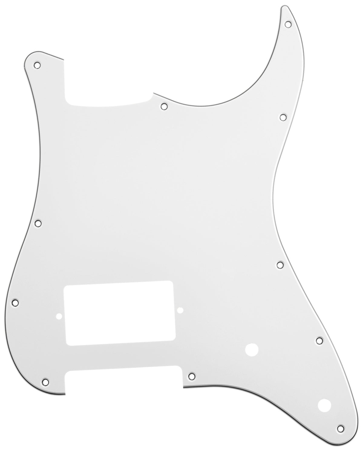 SCUD Guitar Parts (SC-W3P-4)