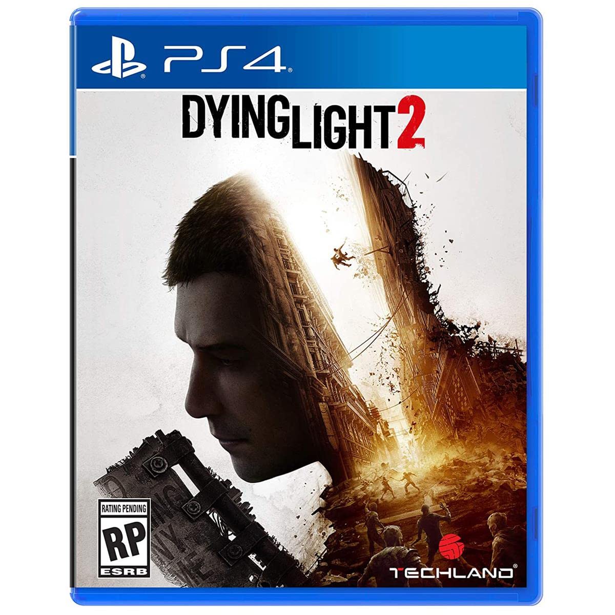 Dying Light 2 - PlayStation 4