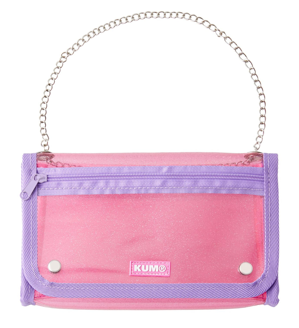 レイメイ藤井 Reimei Fujii KM1243V Pencil Case, Violet