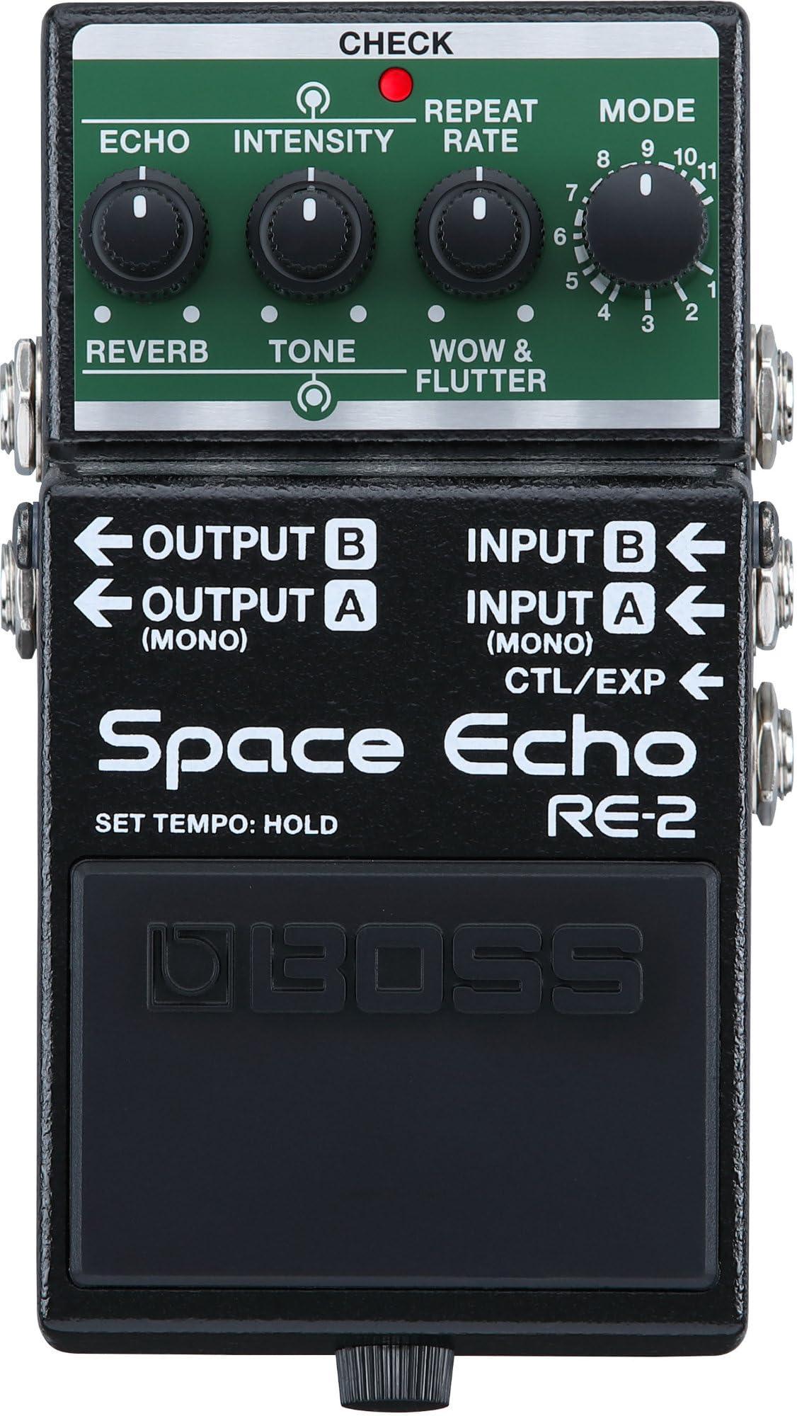 BOSS RE-2 Space Echo