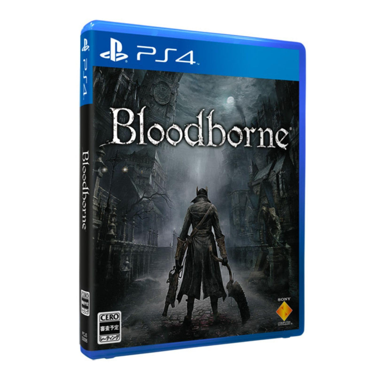 Bloodborne