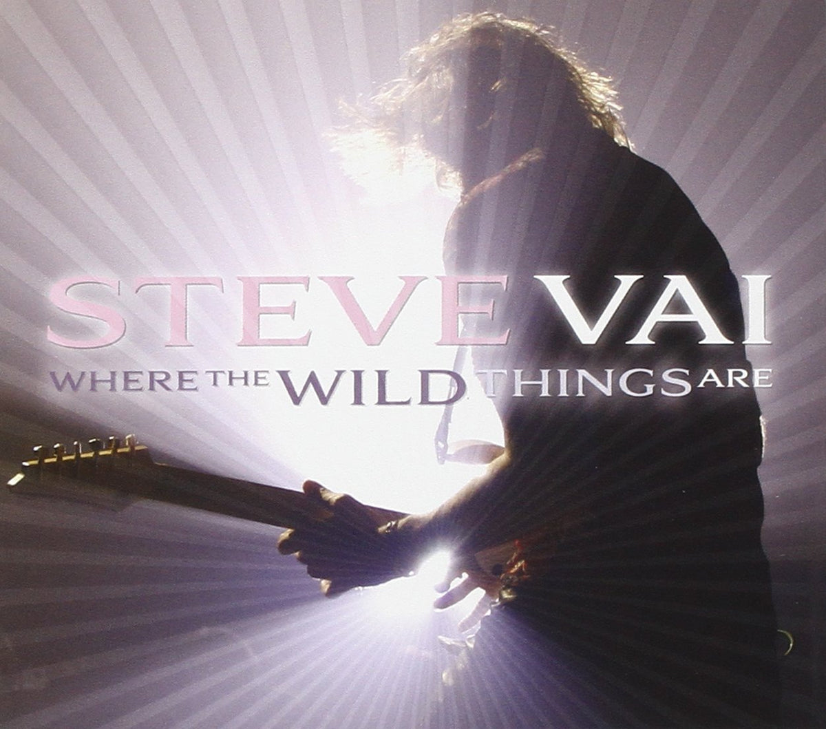 Wild Thing