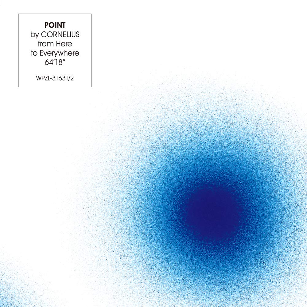 Point (CD+DVD / Remastered)