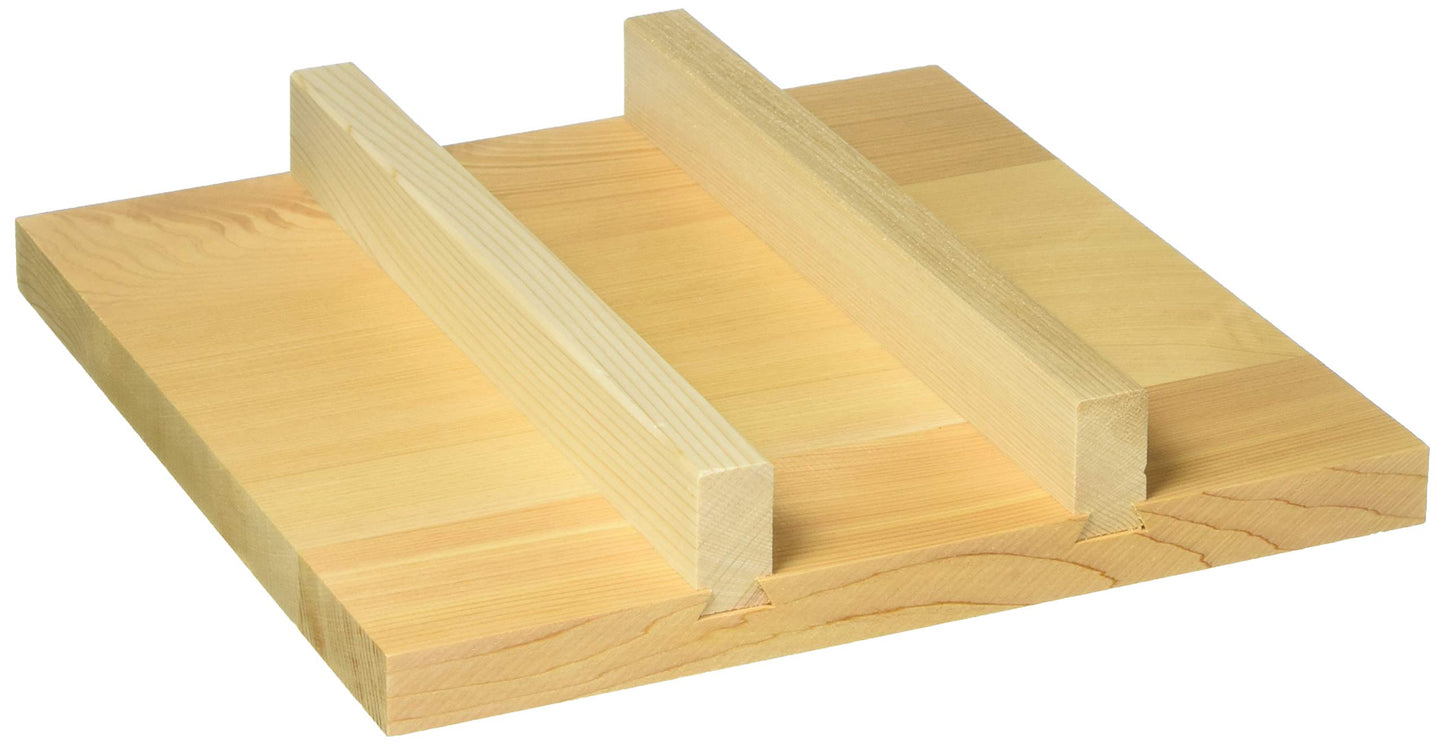 EBM Sawara Egg Lid for 8.3 inches (21 cm)