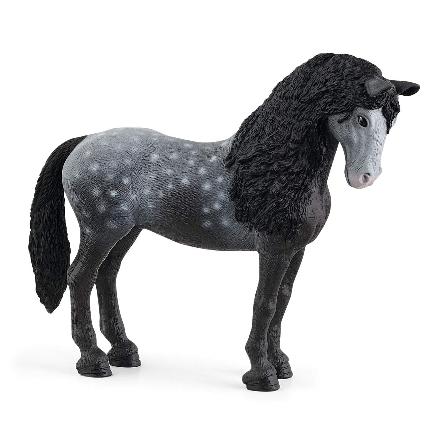 Schleich Horse Club - Pura Raza Española Mare - Kids Ages 5+ | 13922