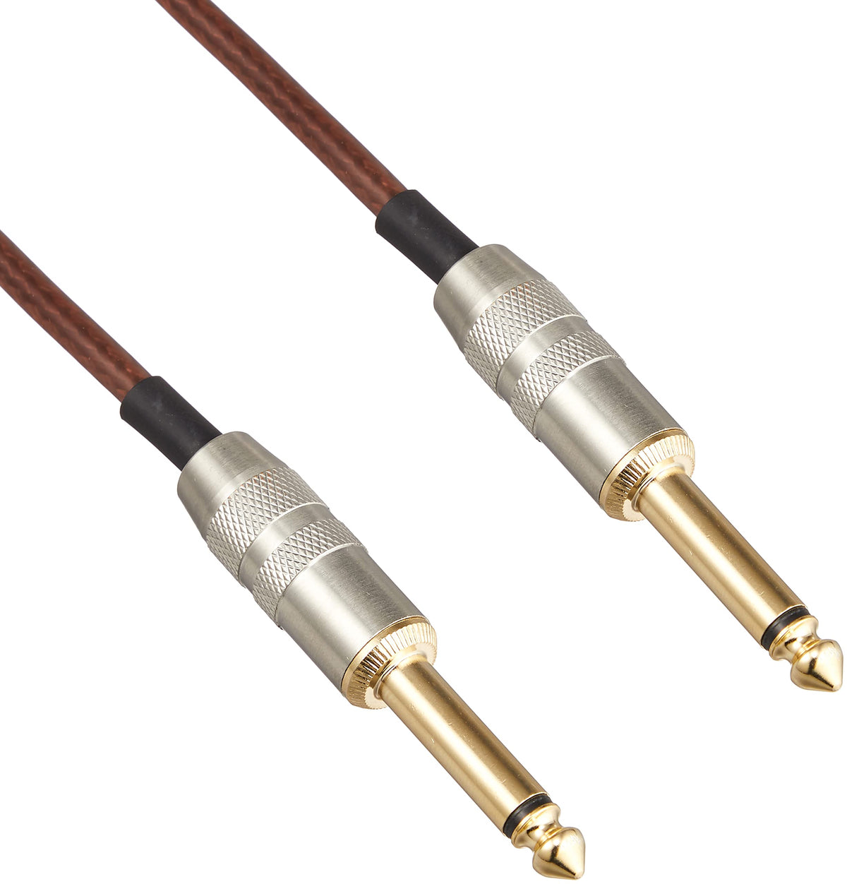 K-GARAGE AIP I-3 Cable for Ukulele and Eleaco 9.8 ft (3 m)