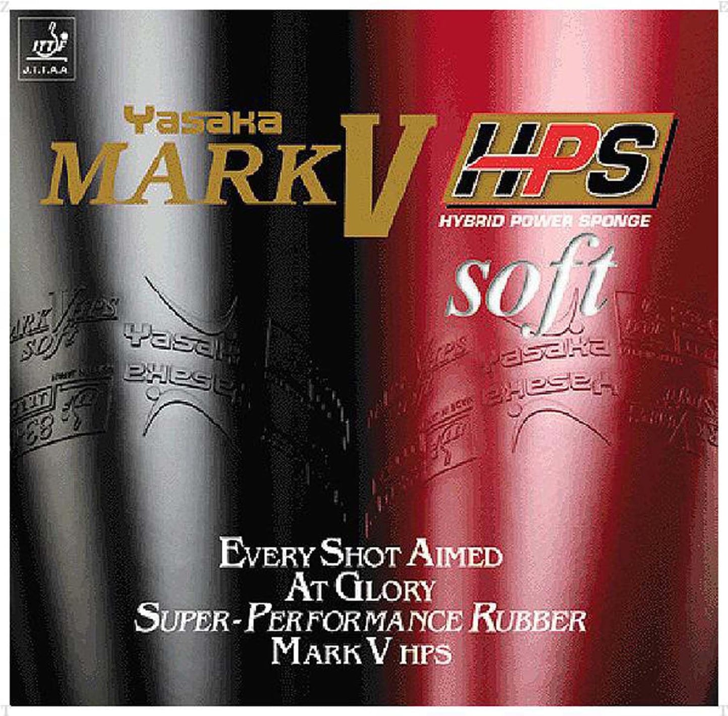 Yasaka Mark VHPS Soft AKA B-75 20