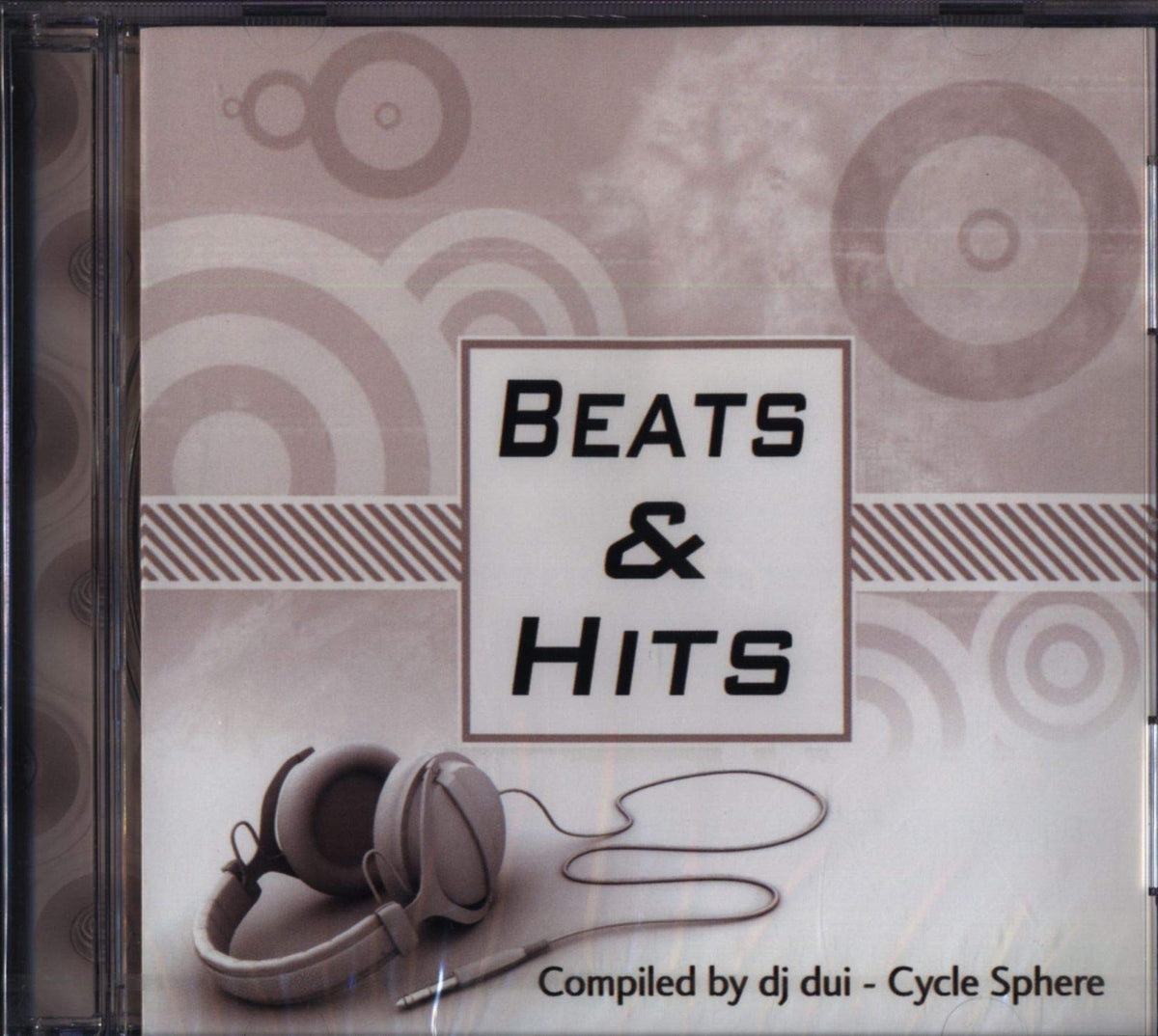 BEAT&HITS Compiled By DJ Dui-Cycle Sphere