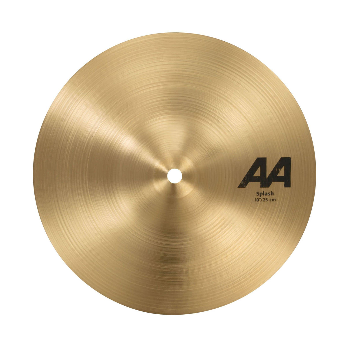 SABIAN 10" AA Splash