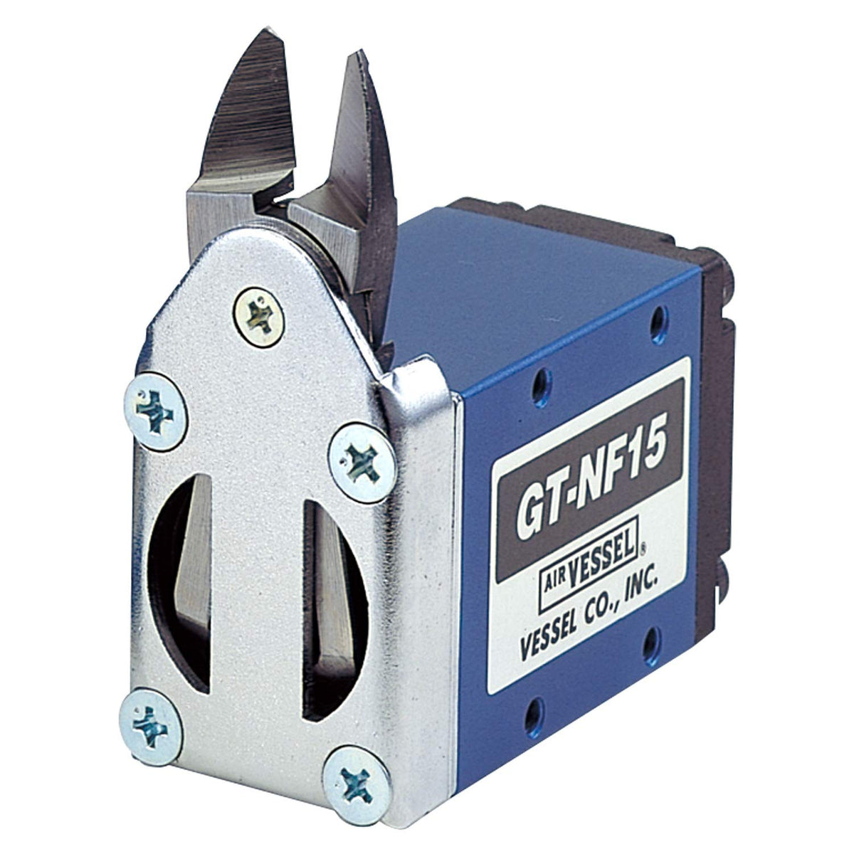 Vessel Resin Air Nipper GT – NF15