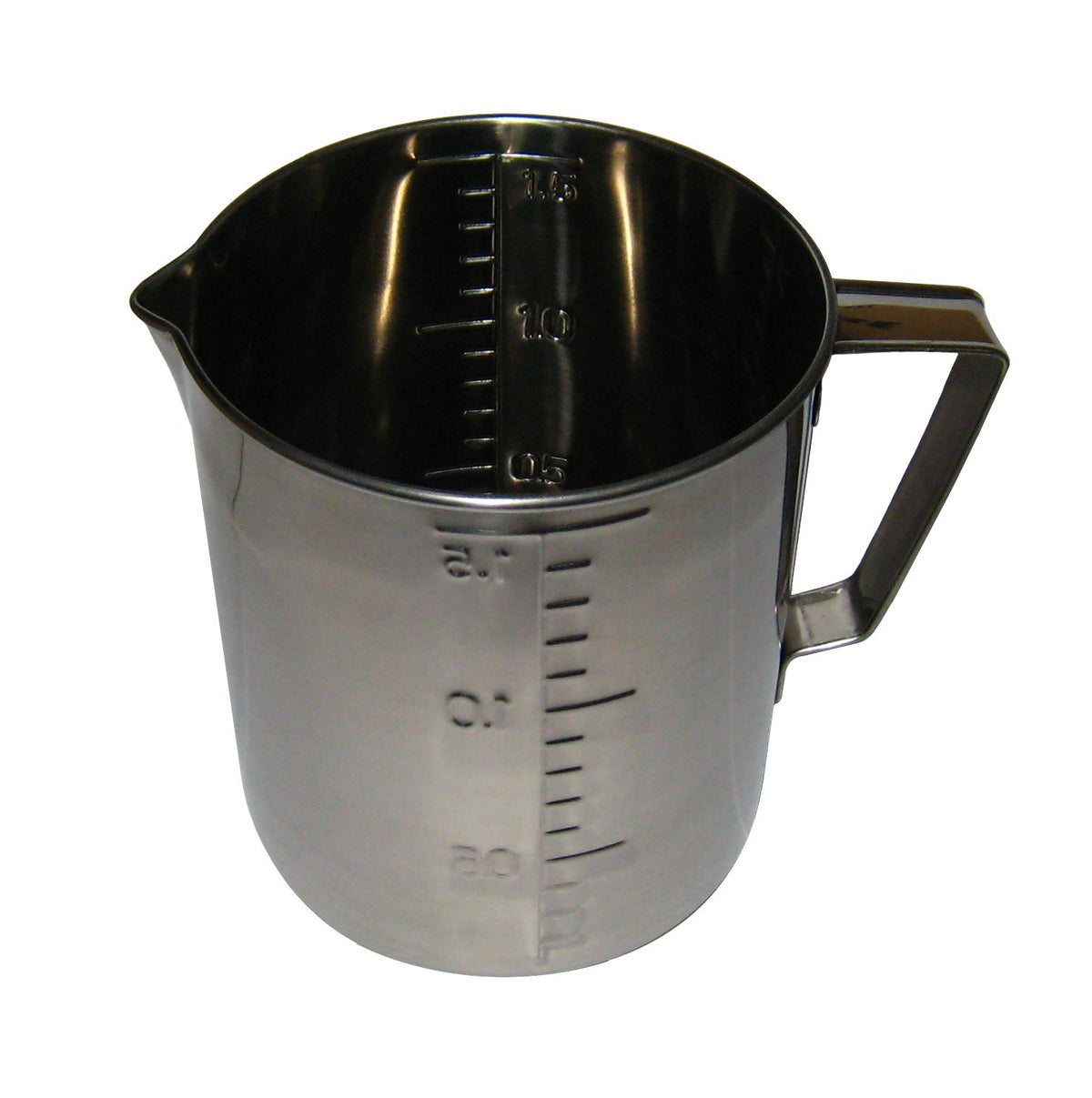 Clover 18-8 Measuring Water Trout 1.5L