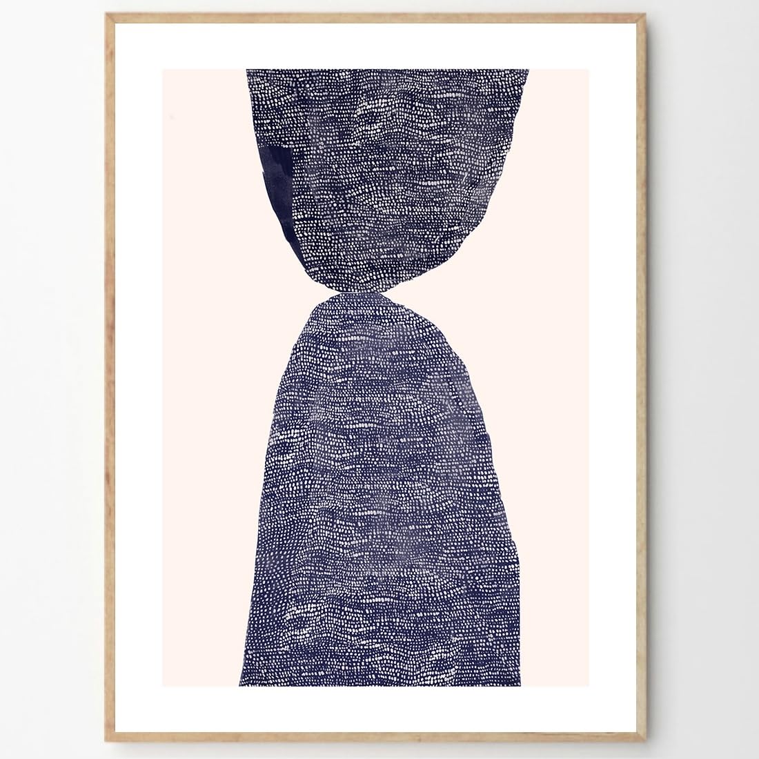 THE POSTER CLUB Hill 50 x 70 cm By Garmi