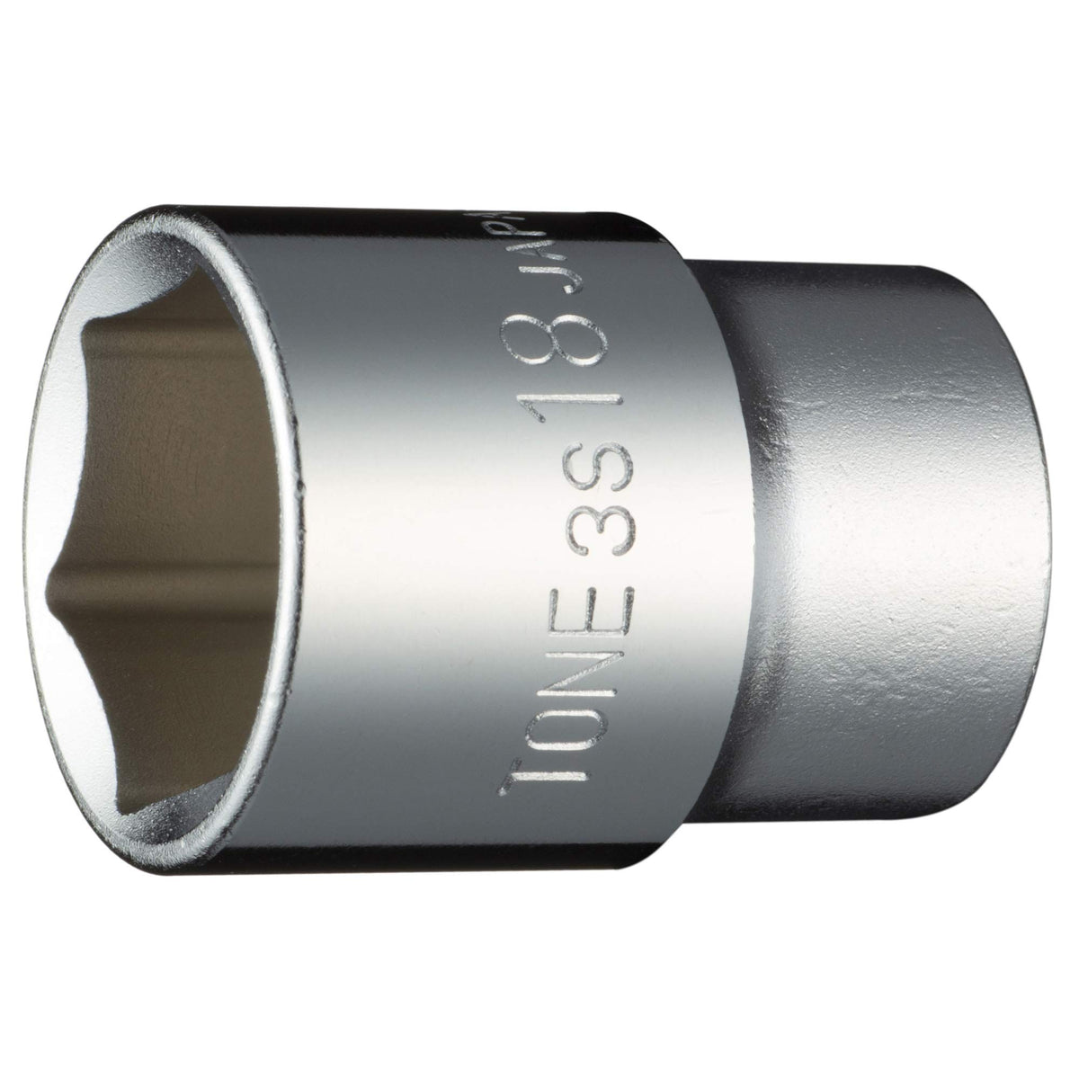 TONE HP3S-00 Socket (6 mm), HP3S-18