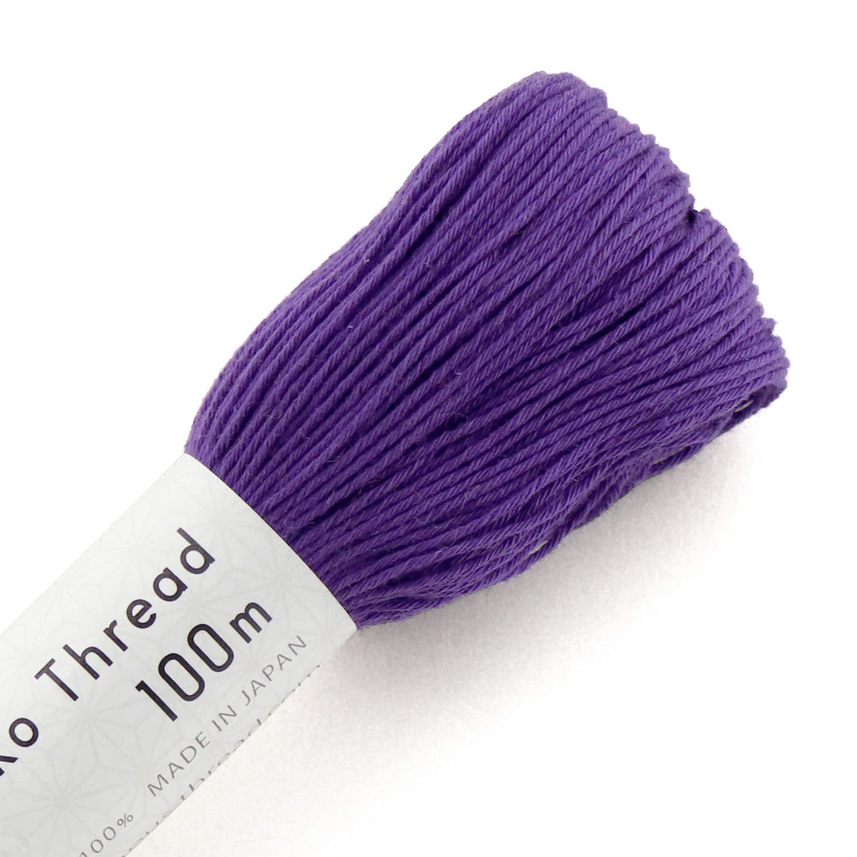 Olympus sashiko (124 Puple)