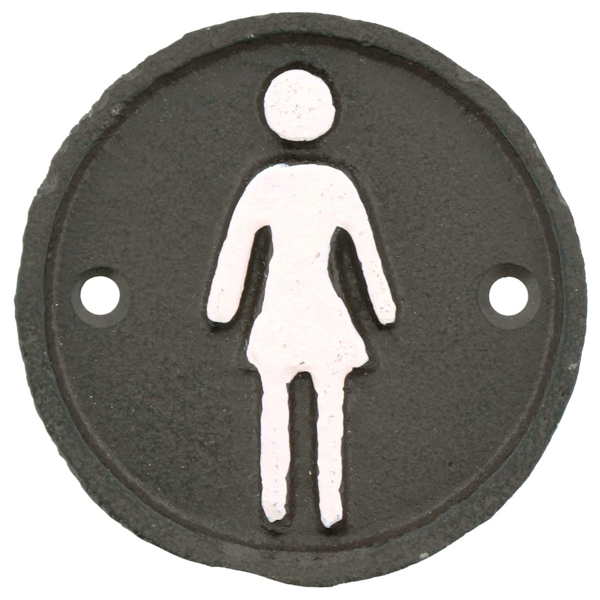 Bestco Sign Plate