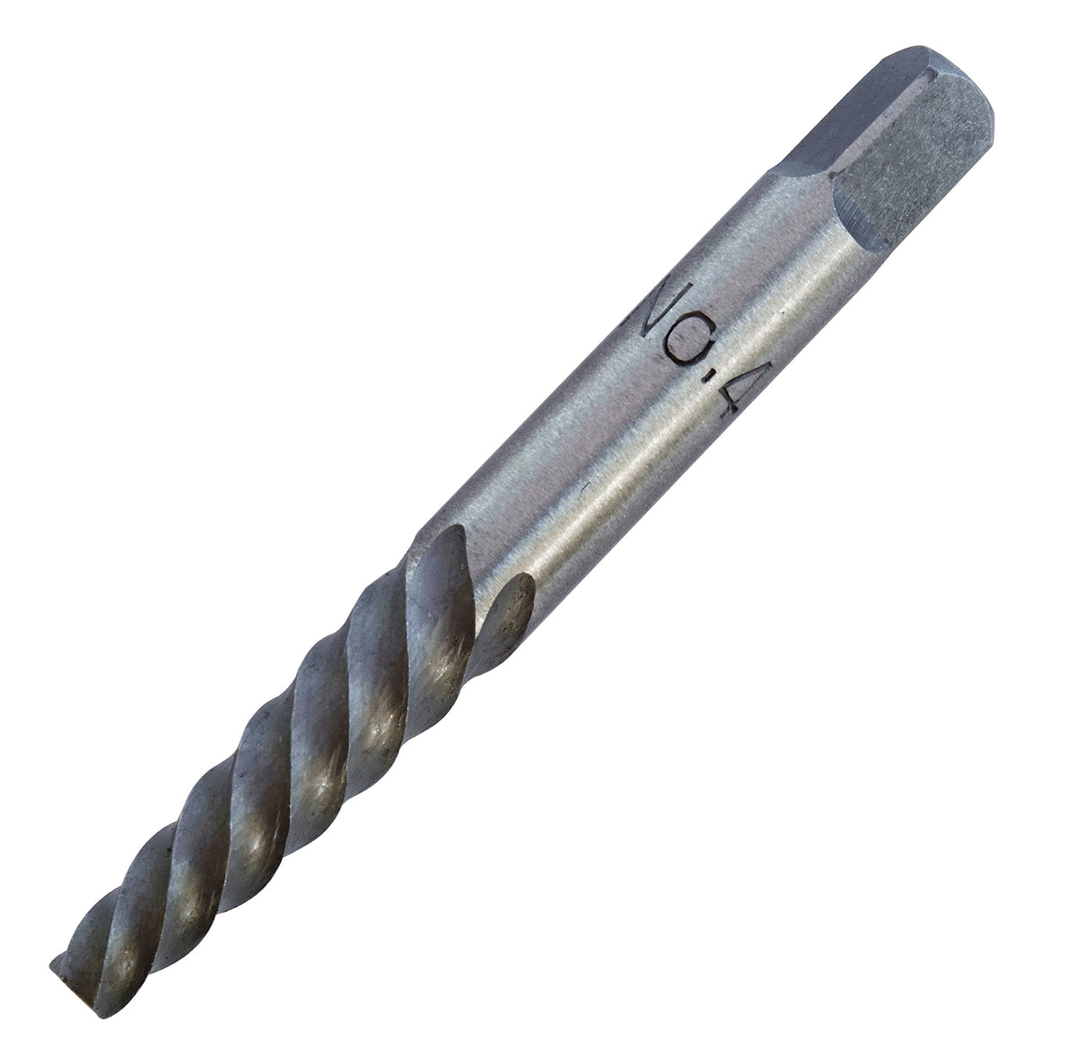 Niigataseiki SK No. 804 Folding Bolt Extractor, Made in Japan, 0.4 - 0.6 inches (11 - 14 mm)