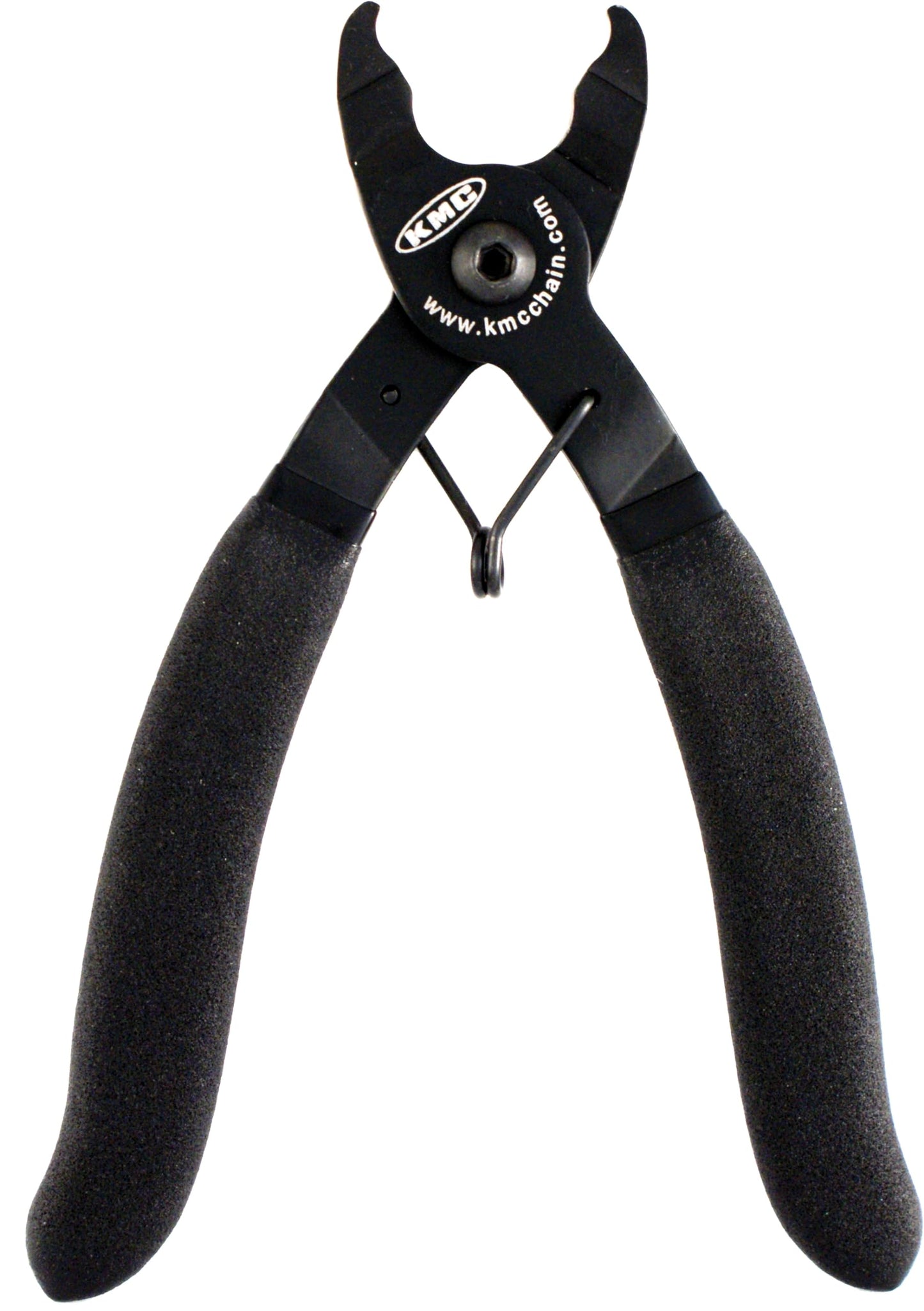 KMC Unisex Missing Link Remover Chain Pliers, Black, Universal UK