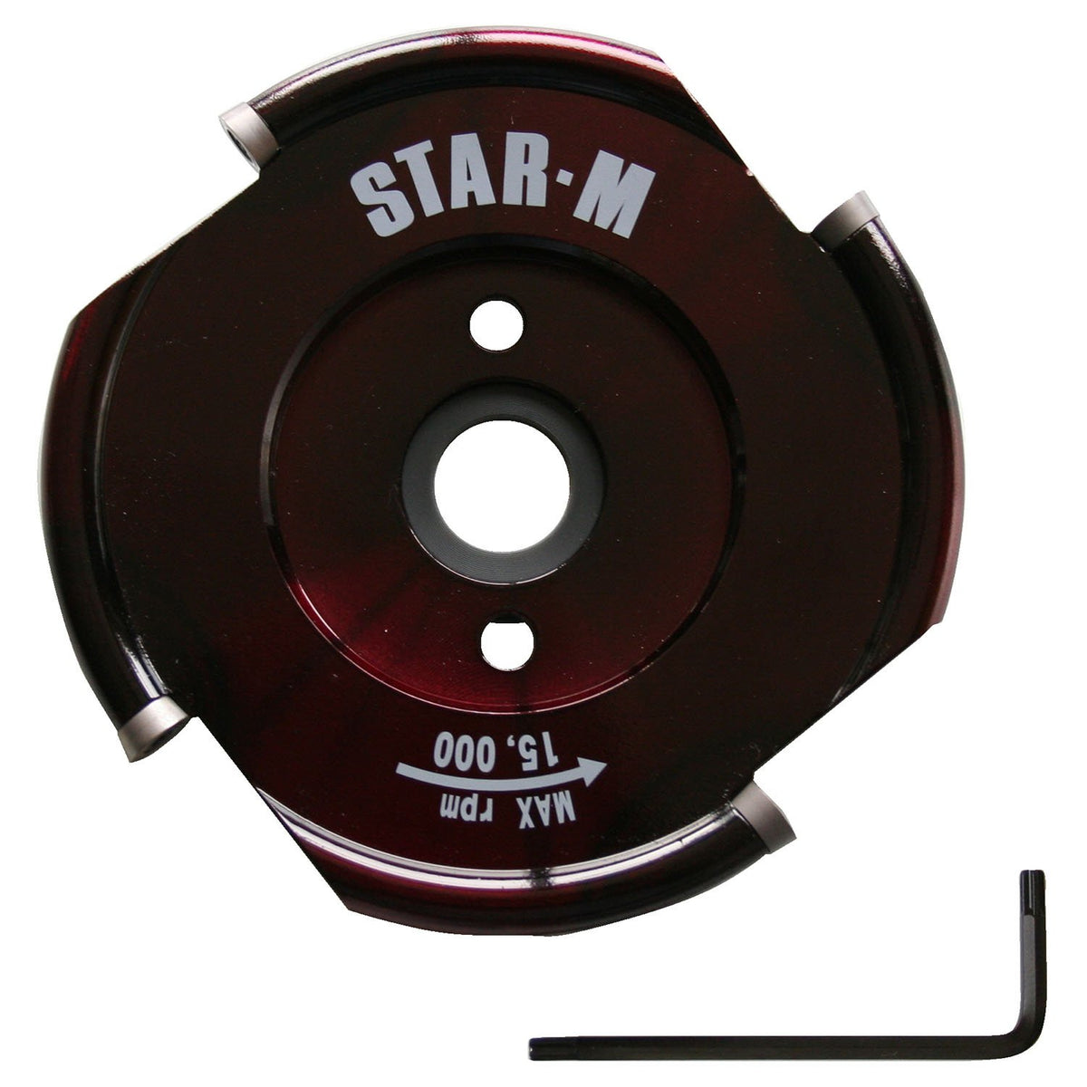 560 suta-emu Carbide eguri・katta-