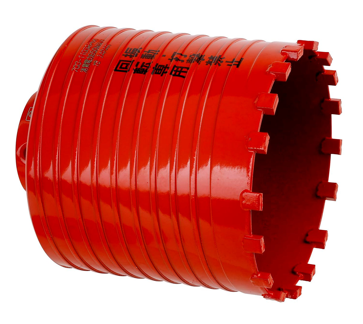 Miyanaga PCD11080C Drymond Core Cutter Short