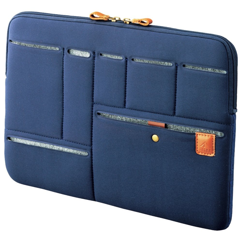 リヒトラブ(Lihit lab.) Compact, Navy