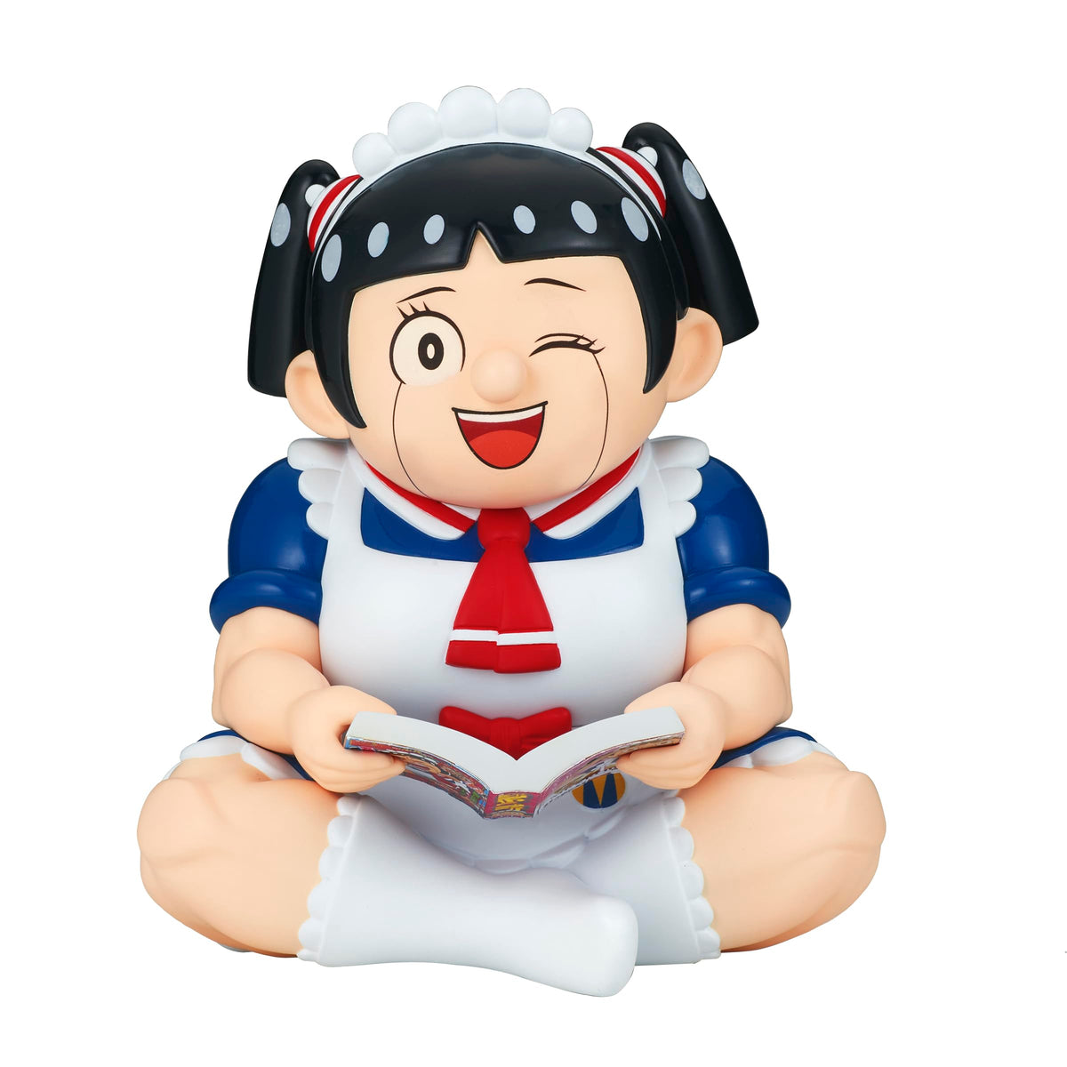 Banpresto - Me & Roboco - Roboco Taira, Bandai Spirits Sofvimates Figure