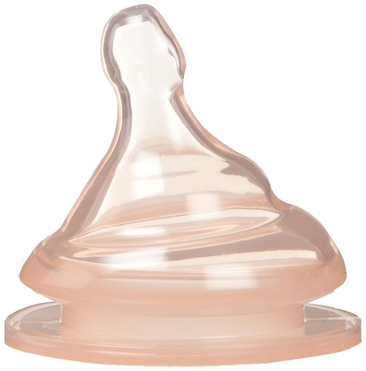 Combi Teteo Nipple Size SS 1P (S)