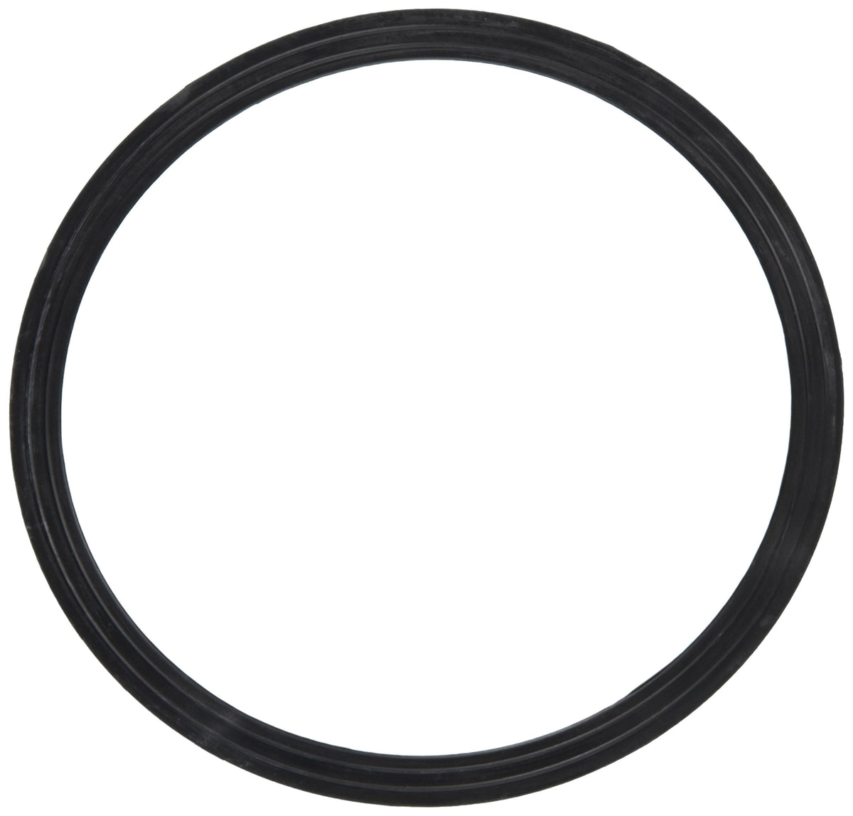 SANEI PP40-63-M Sink Drain Plug Mounting Gasket for H650, 7.3 inches (185 mm)
