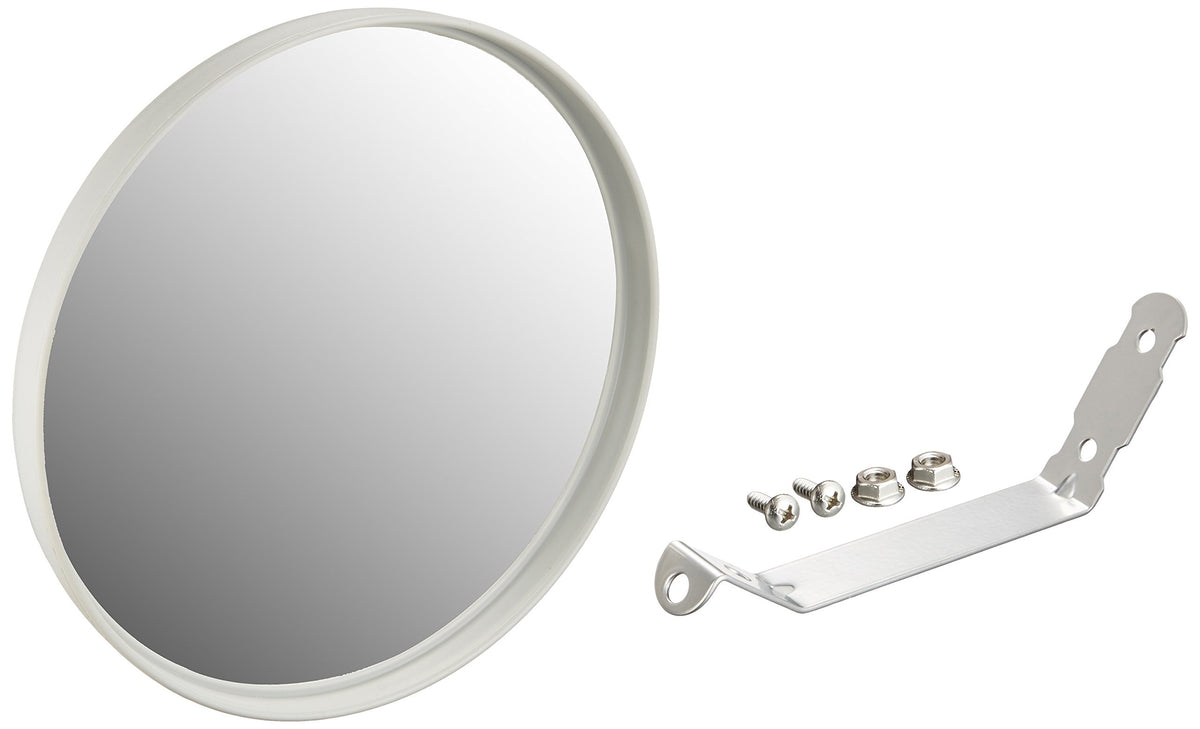 Safe, Planning, Garage, Mirror, Curved aemon Rate 450R Approx 150 φ , model: 6611