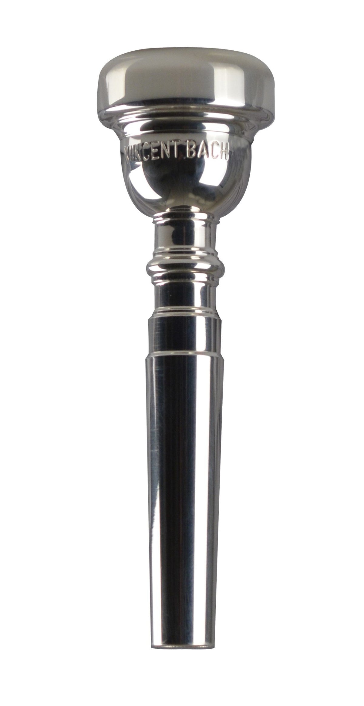 Bach Trumpet Mouthpiece, 8C