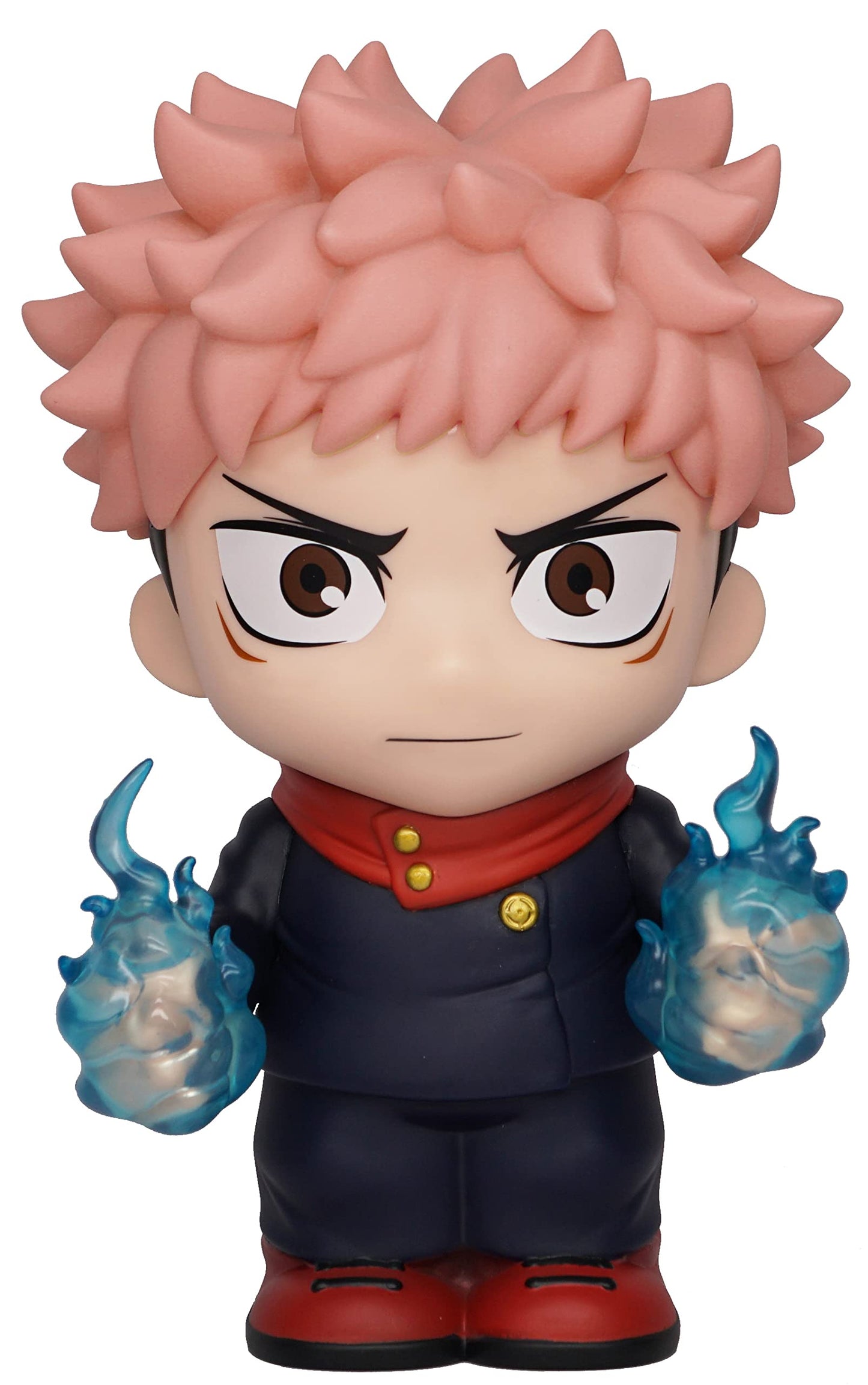 Jujutsu Kaisen - Yuji Figural Bank