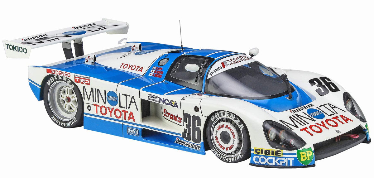 Hasegawa HA20426 Plastic Model kit