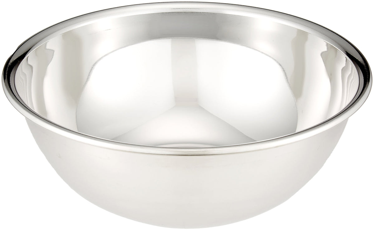 ABC9206 21-0 Stainless Steel Ball, 9.4 inches (24 cm)