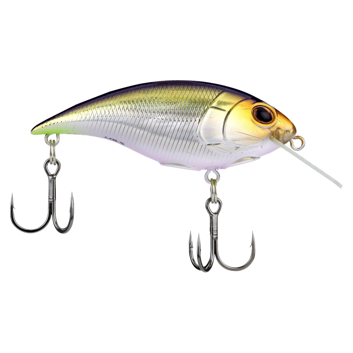 Berkley Shallow Money Badger Fishing Hard Bait