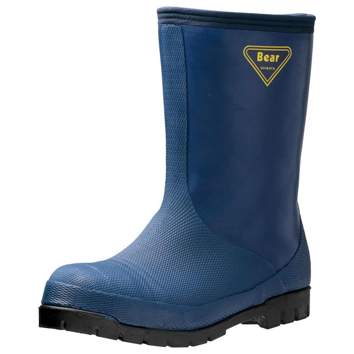 Shibata (sibata) Refrigerator for Wellington Boots -40 °C nr021 27.0 Navy nr02127 X 0