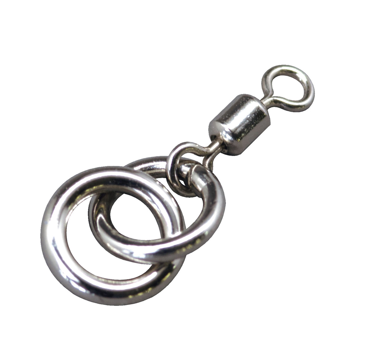 Fishing Fighters Swivel Arom Super SUS Swivel + WD Ring #1/0
