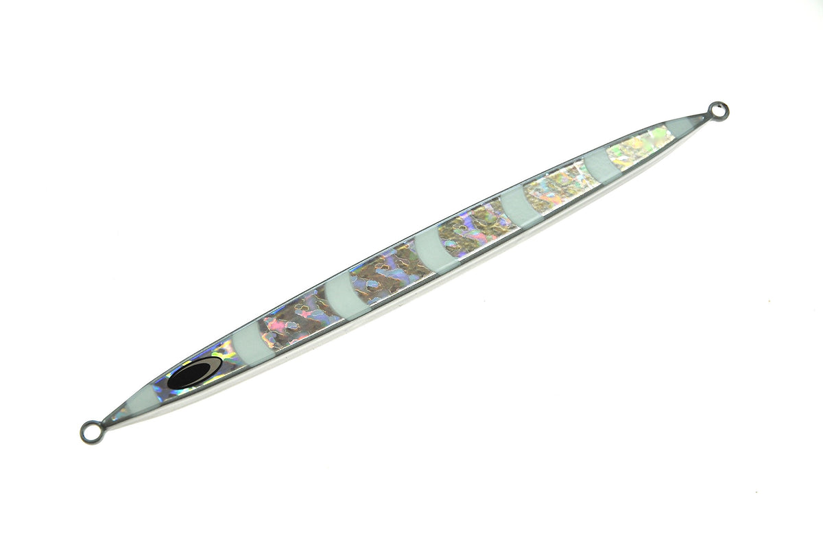 Nature Boys Swim Rider (Nakuiguro) 180g